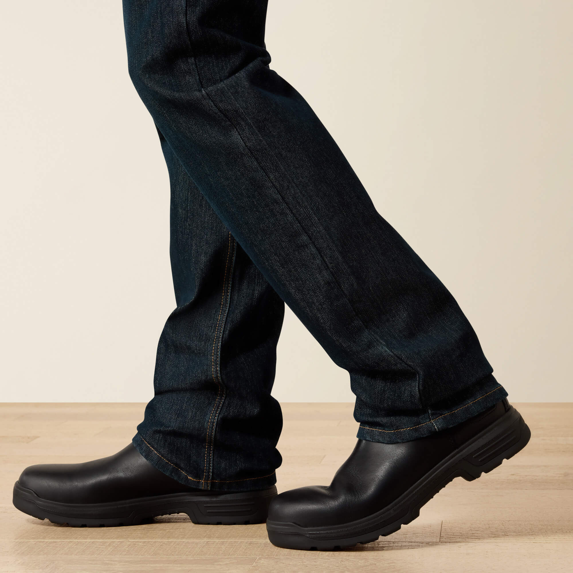 Ariat / Rebar M7 Slim DuraStretch Basic Stackable Straight Leg Jean