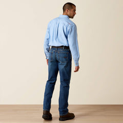 Ariat / FR M3 Loose Basic Stackable Straight Leg Jean