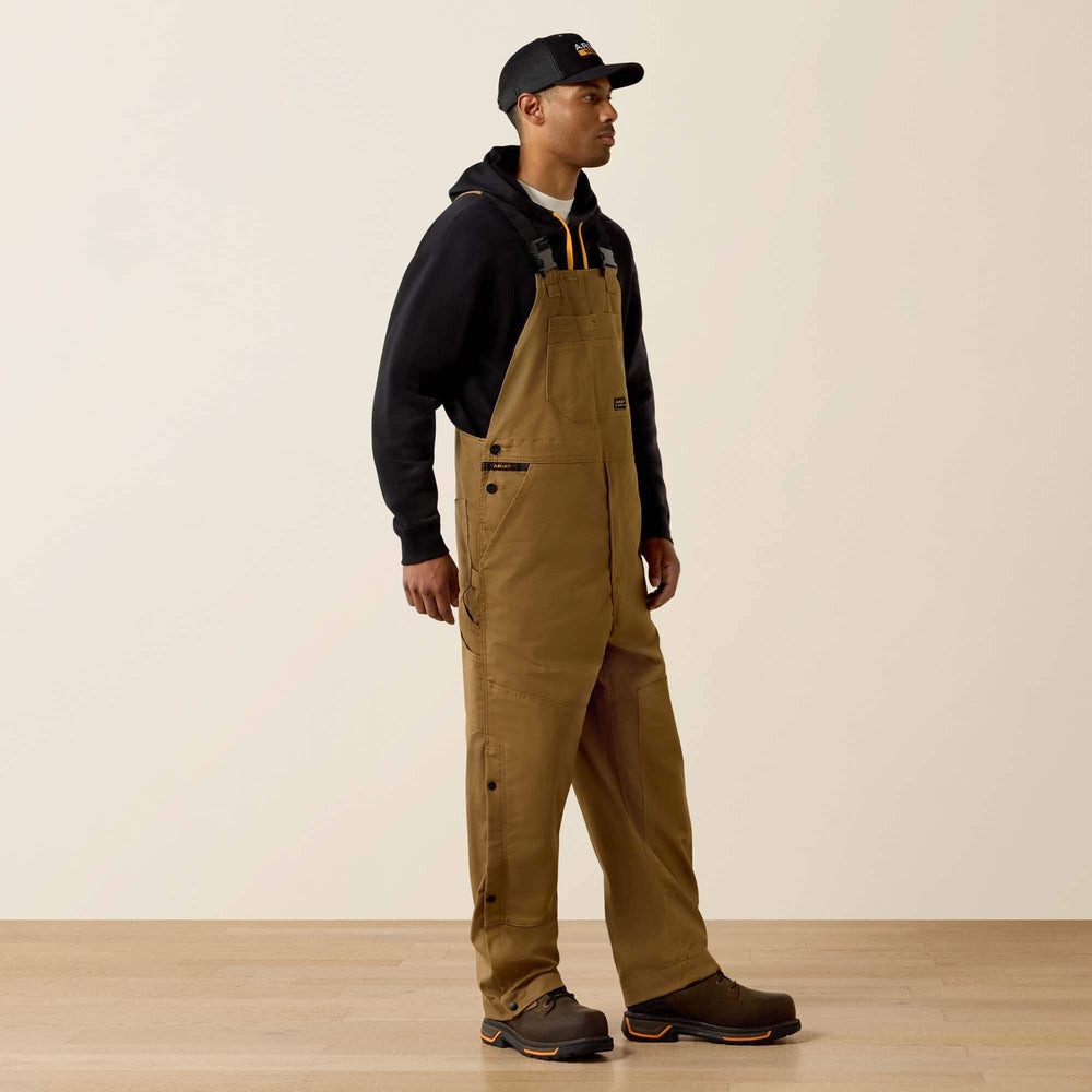 Ariat / Rebar Duracanvas Unlined Bib