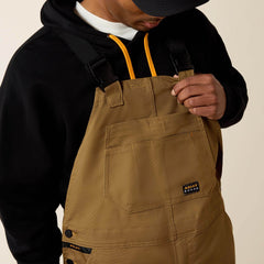 Ariat / Rebar Duracanvas Unlined Bib