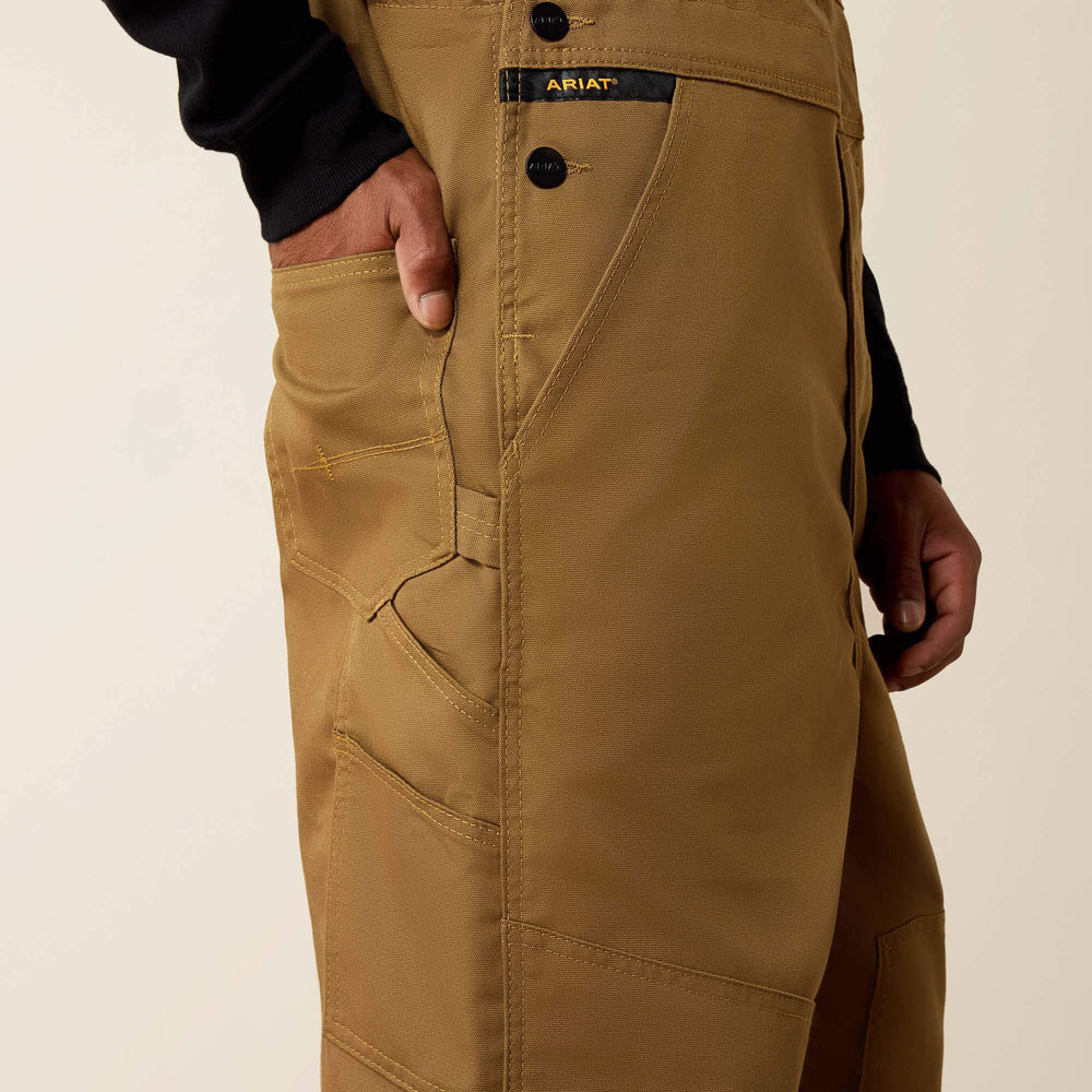 Ariat / Rebar Duracanvas Unlined Bib