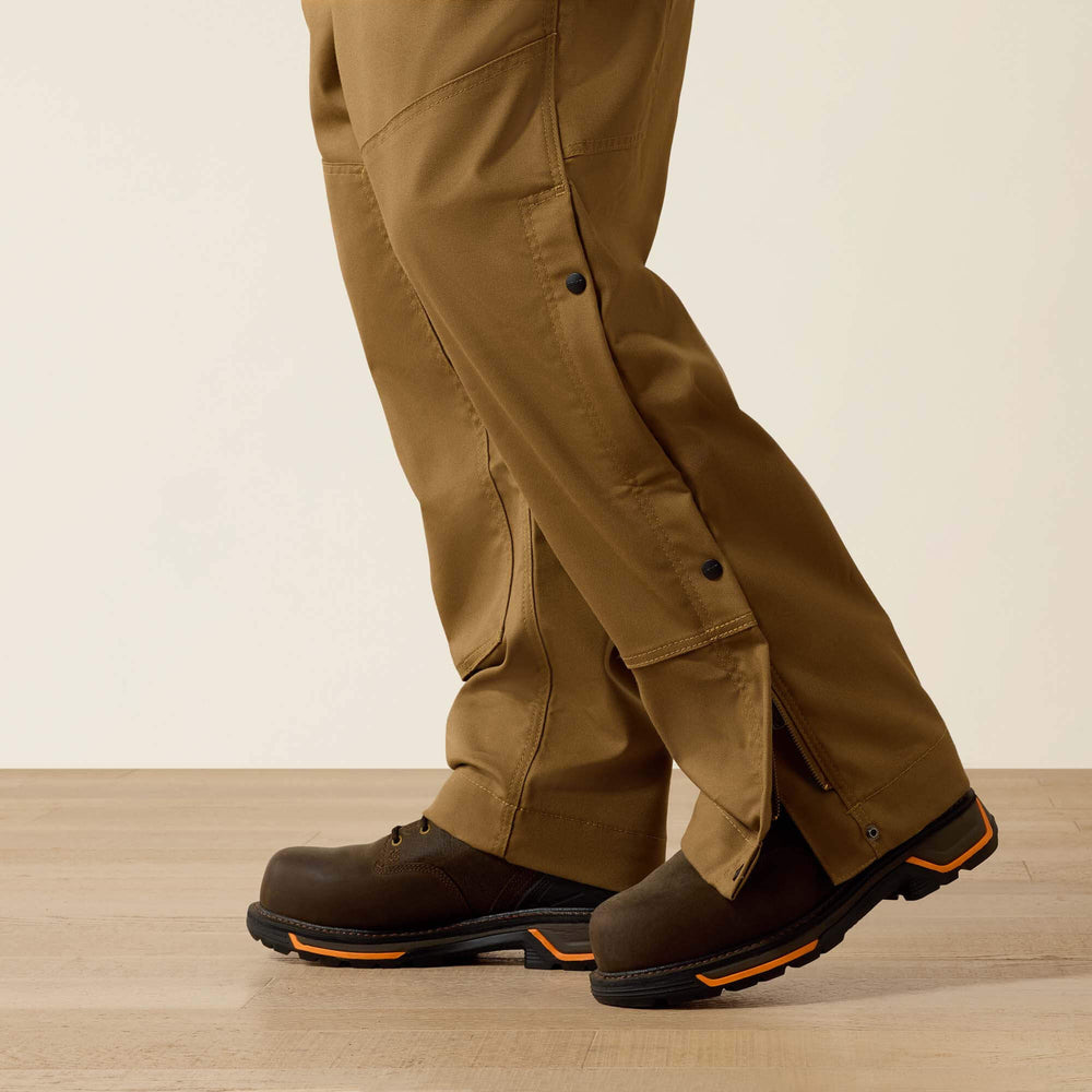 Ariat / Rebar Duracanvas Unlined Bib
