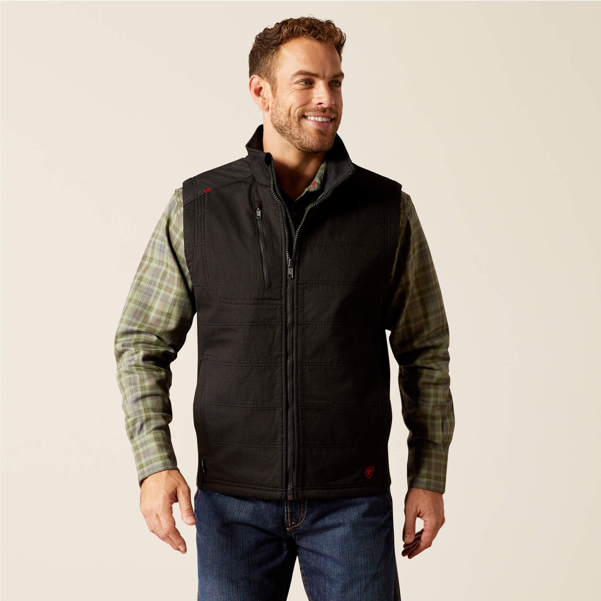 Ariat / FR Cloud 9 2.0 Insulated Vest