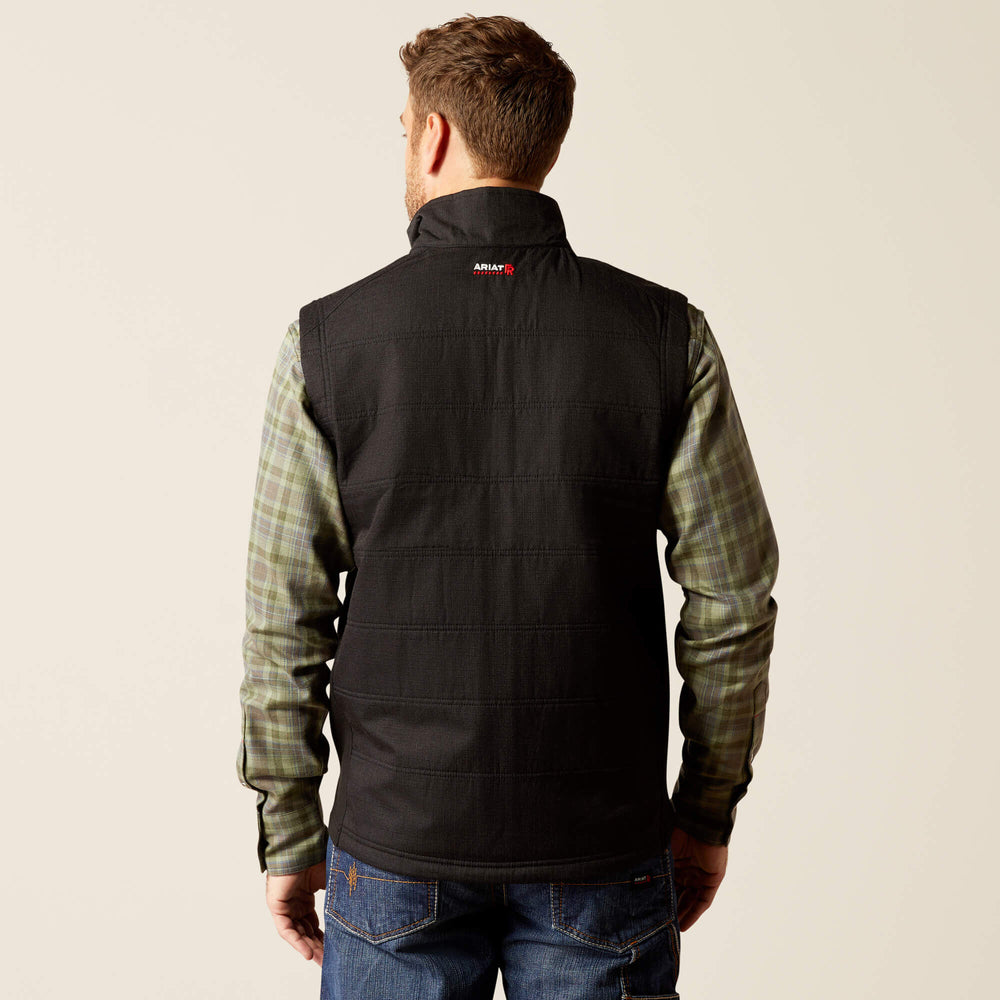 Ariat / FR Cloud 9 2.0 Insulated Vest