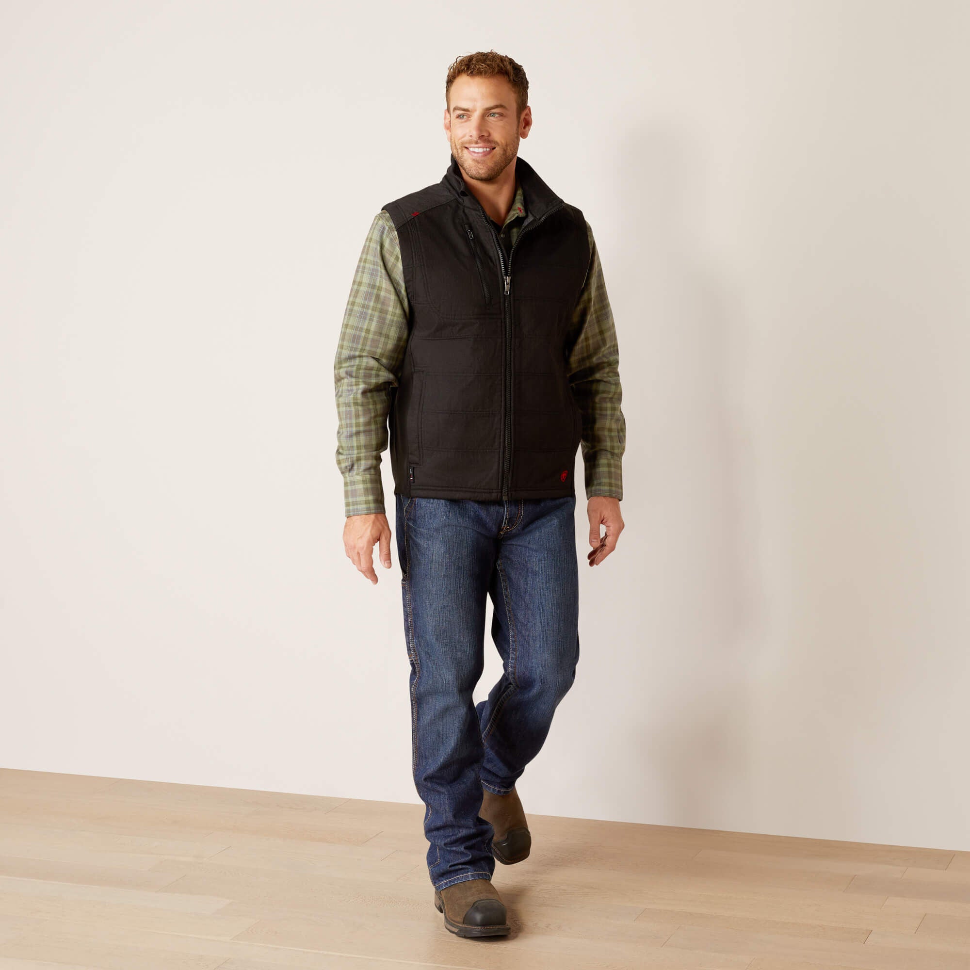 Ariat / FR Cloud 9 2.0 Insulated Vest