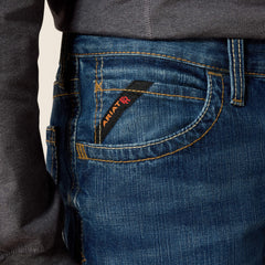 Ariat / FR M4 Relaxed Basic Boot Cut Jean