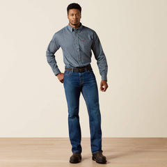 Ariat / FR M4 Relaxed Basic Boot Cut Jean