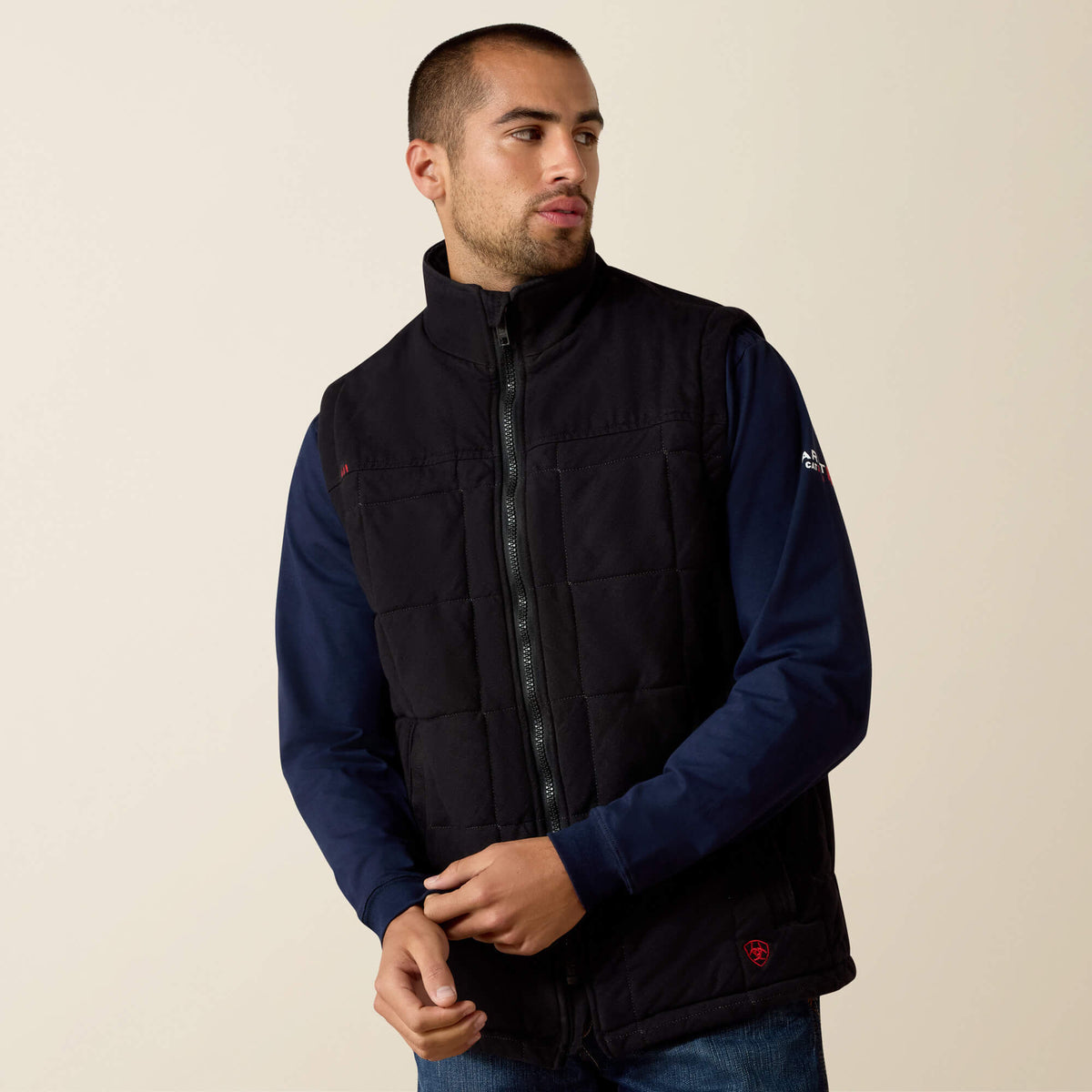 Ariat / FR Crius Insulated Vest