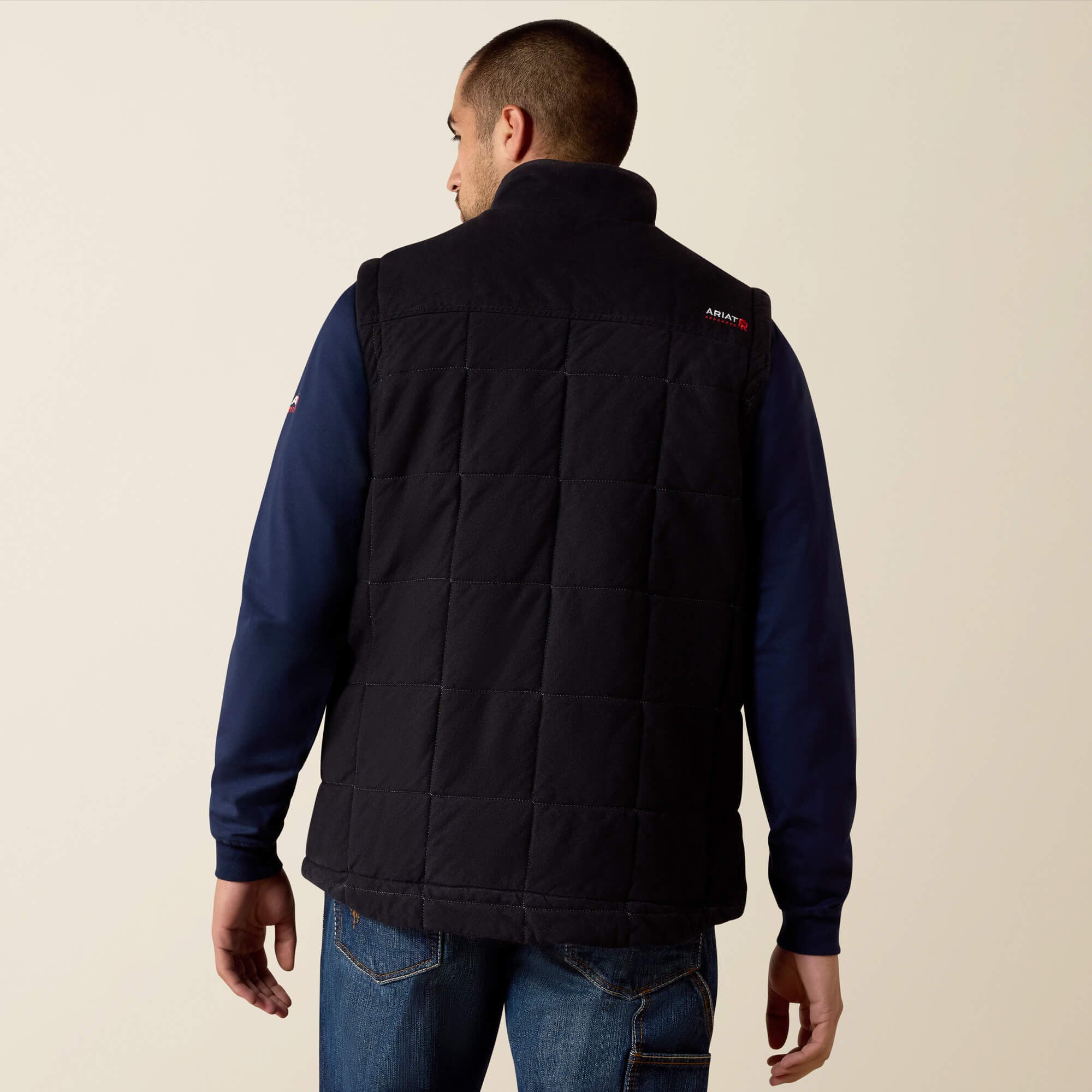 Ariat / FR Crius Insulated Vest