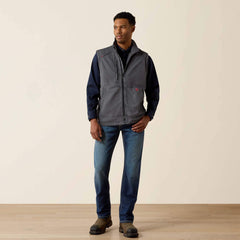 Ariat / FR DuraLight Cordura Canvas Vest
