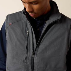 Ariat / FR DuraLight Cordura Canvas Vest
