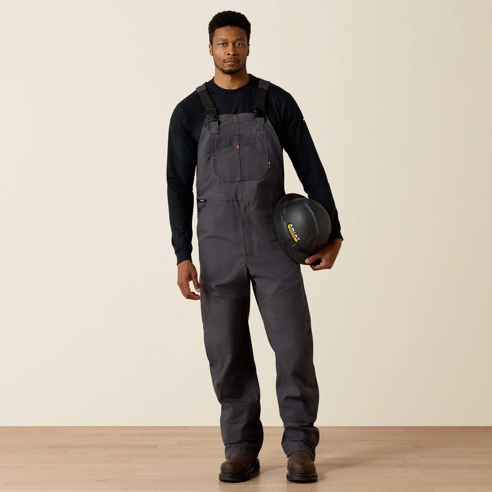 Ariat / FR Canvas Unlined Bib