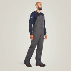 Ariat / FR Canvas Unlined Bib