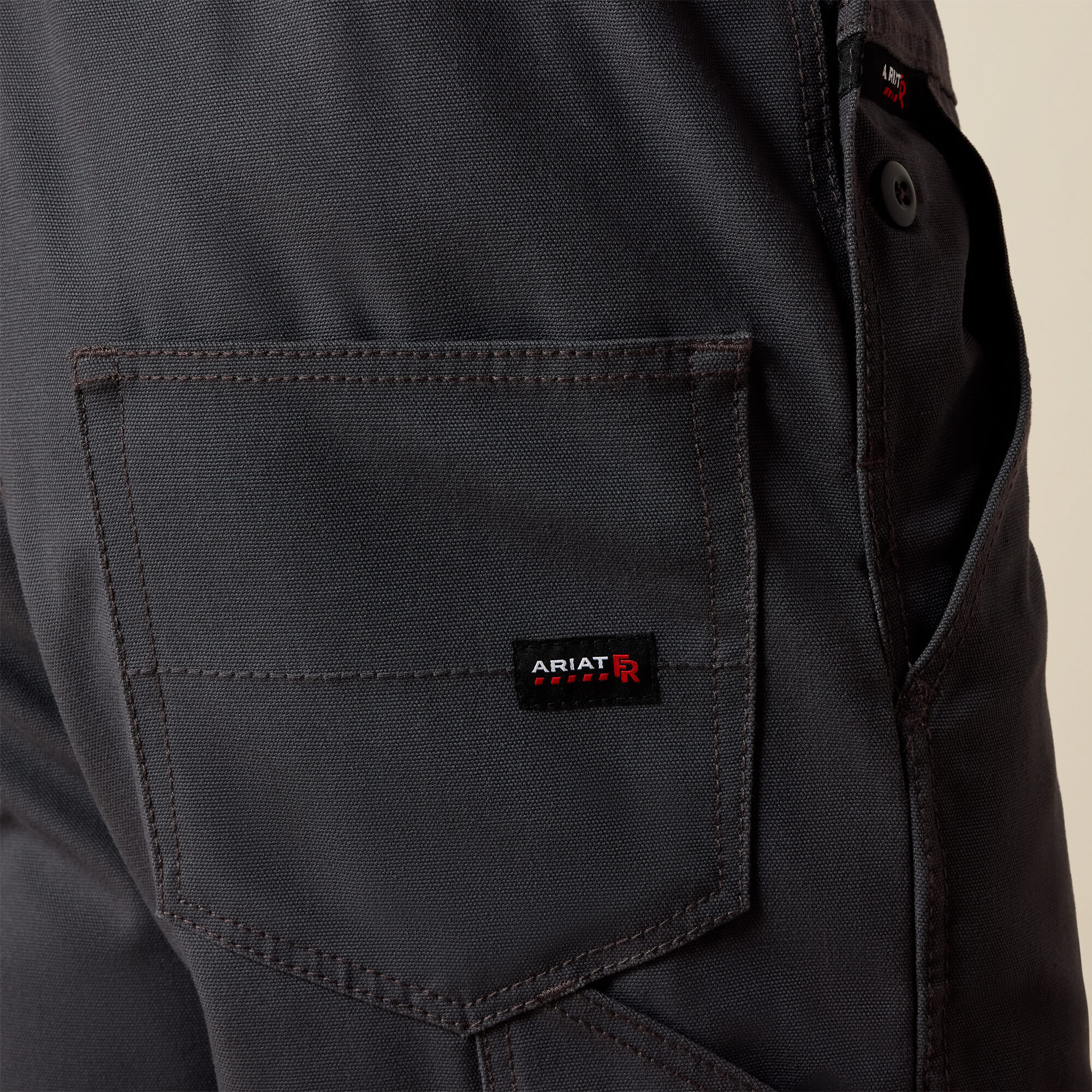 Ariat / FR Canvas Unlined Bib