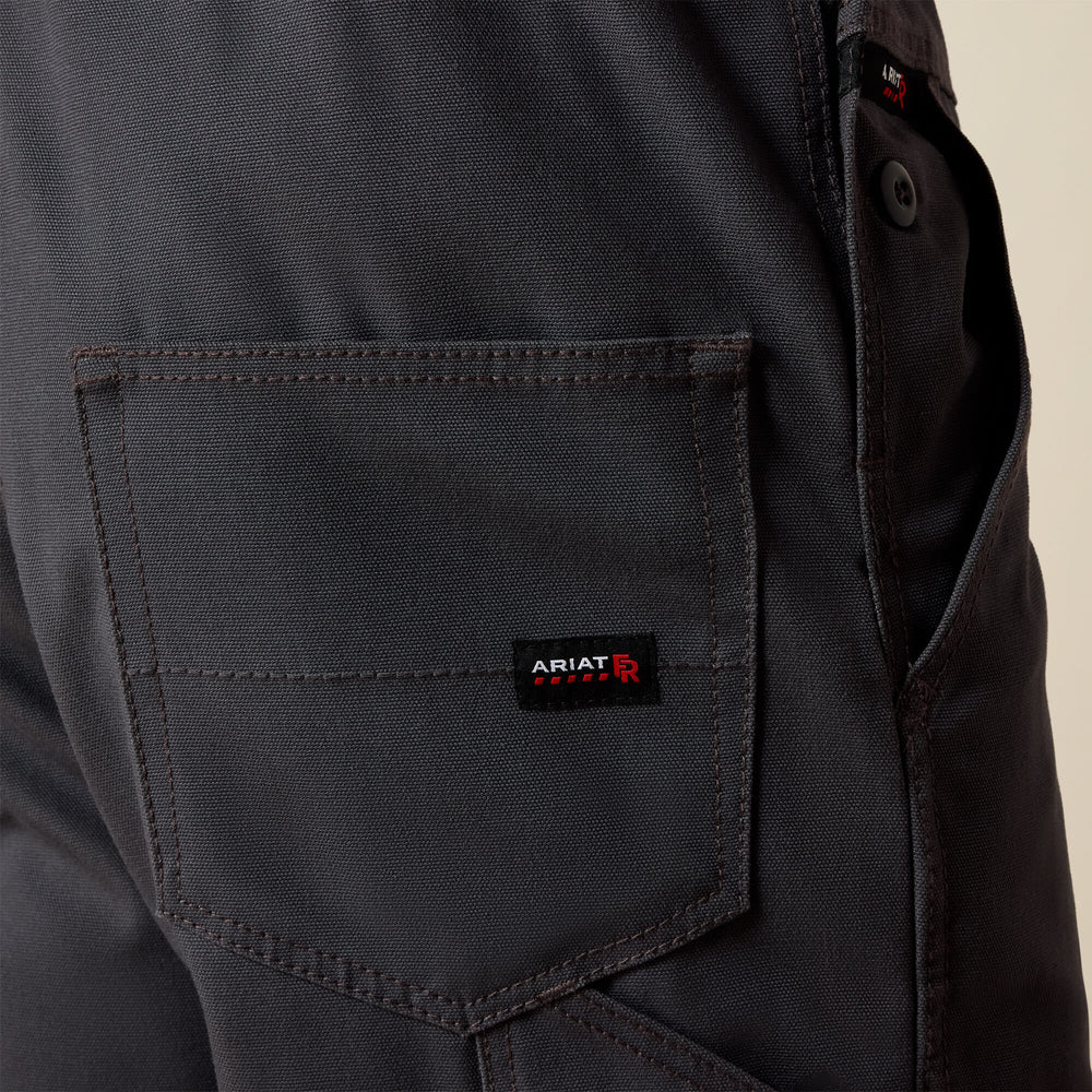 Ariat / FR Canvas Unlined Bib
