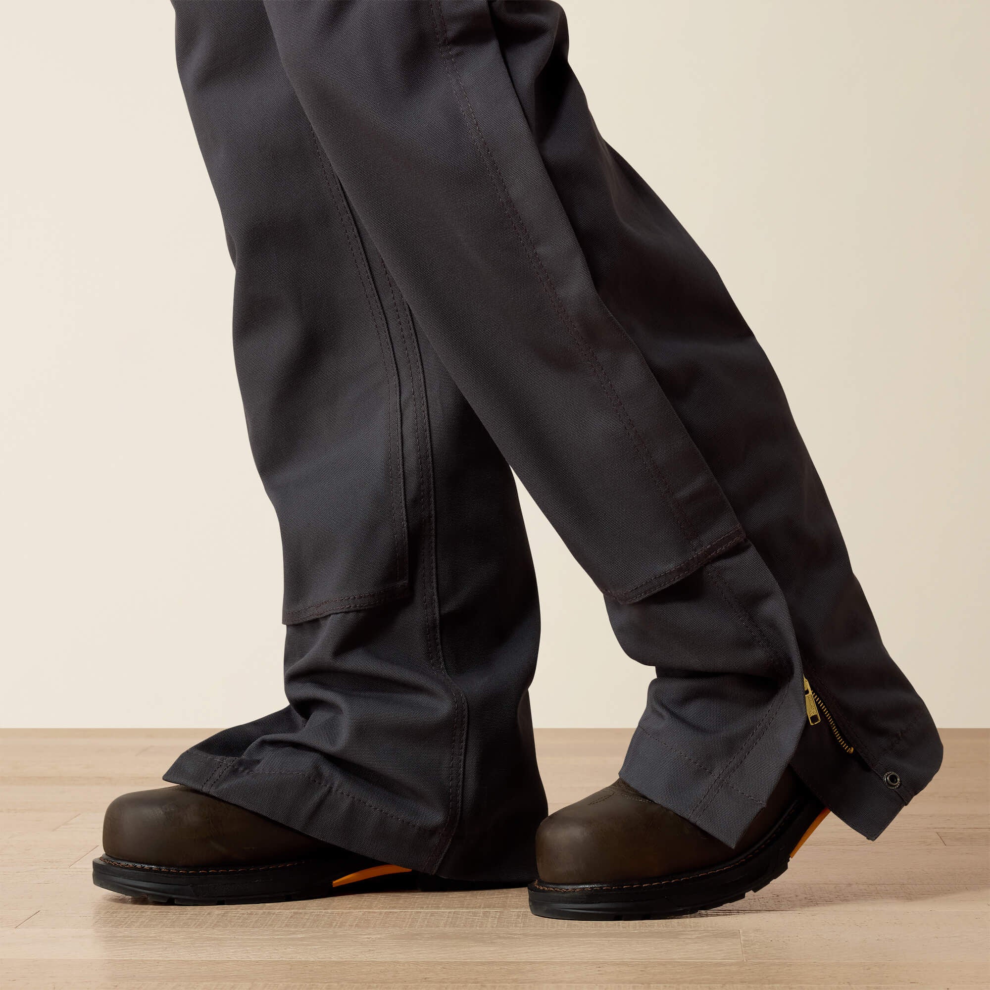 Ariat / FR Canvas Unlined Bib
