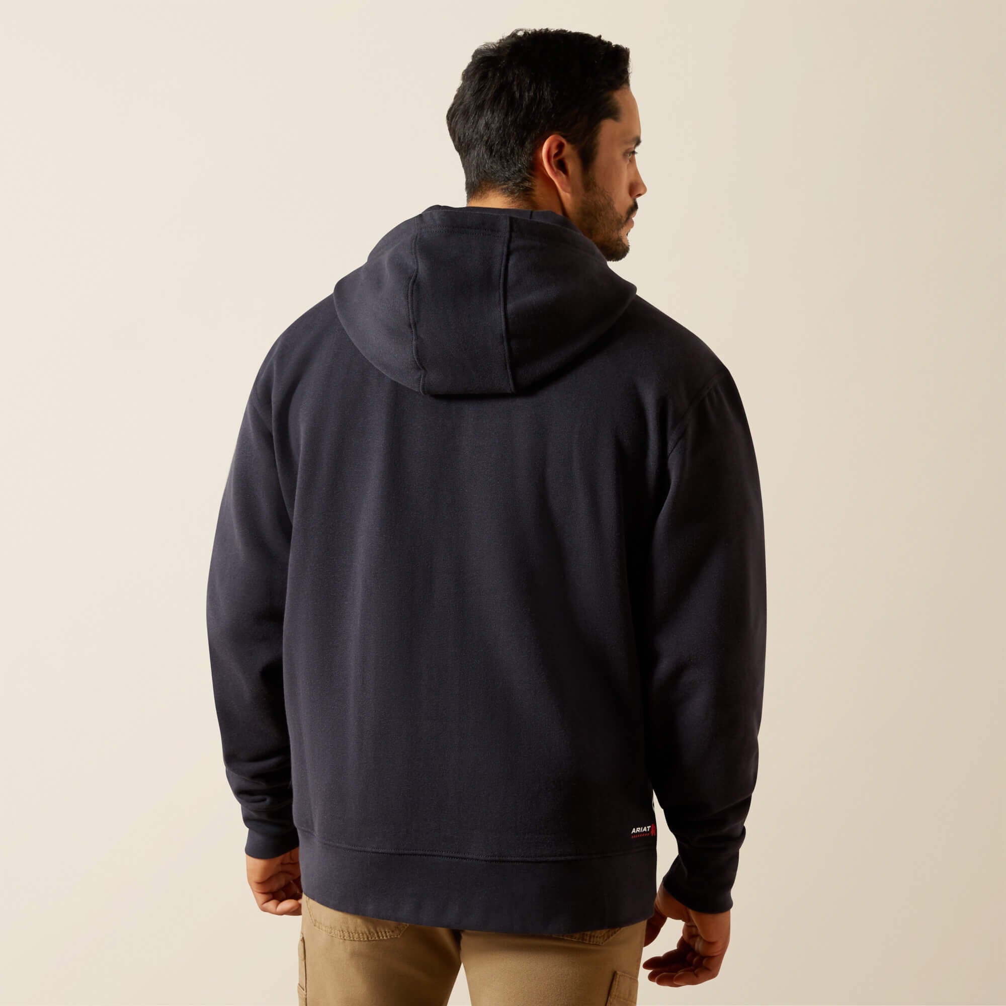 Ariat / FR DuraStretch Heavyweight Fleece Full Zip Hoodie