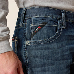 Ariat / FR M5 Straight DuraLight Stretch Coltrane Straight Leg Jean