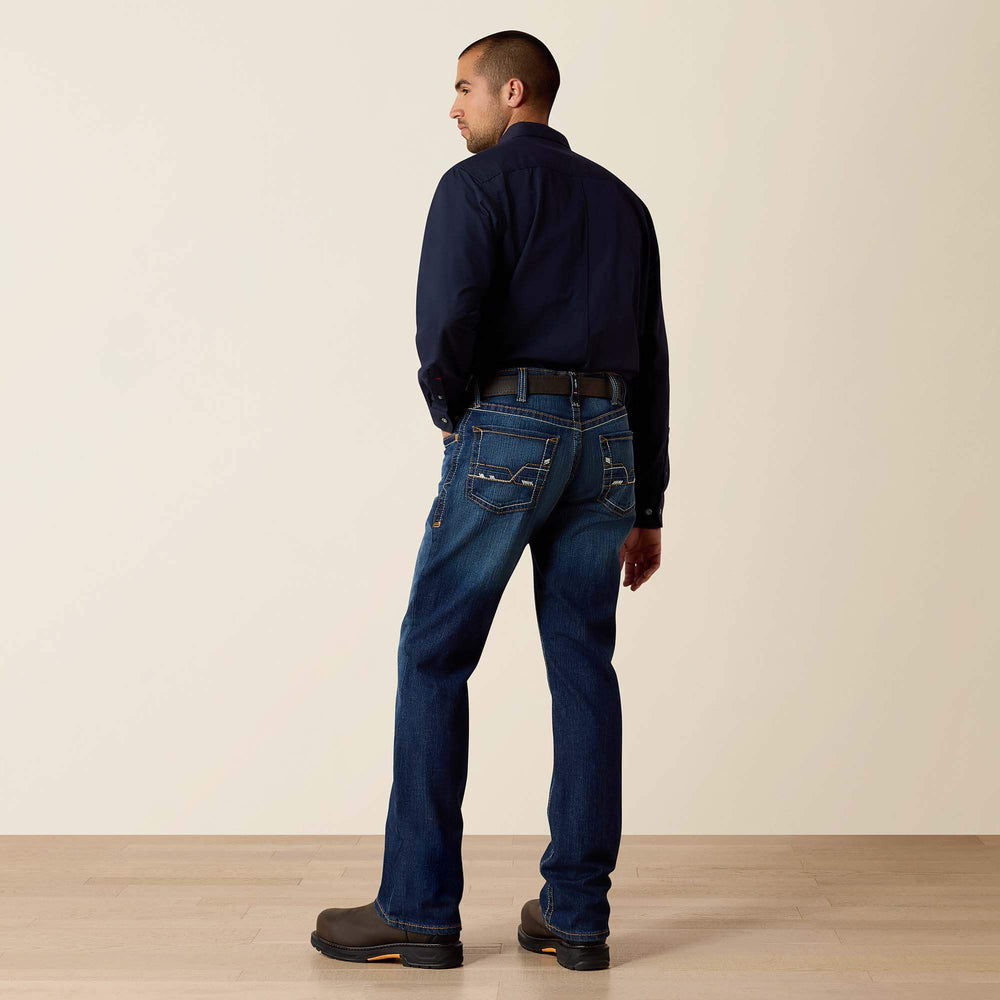 Ariat / FR M4 Relaxed DuraStretch Stillwell Boot Cut Jean