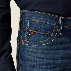 Ariat / FR M4 Relaxed DuraStretch Stillwell Boot Cut Jean