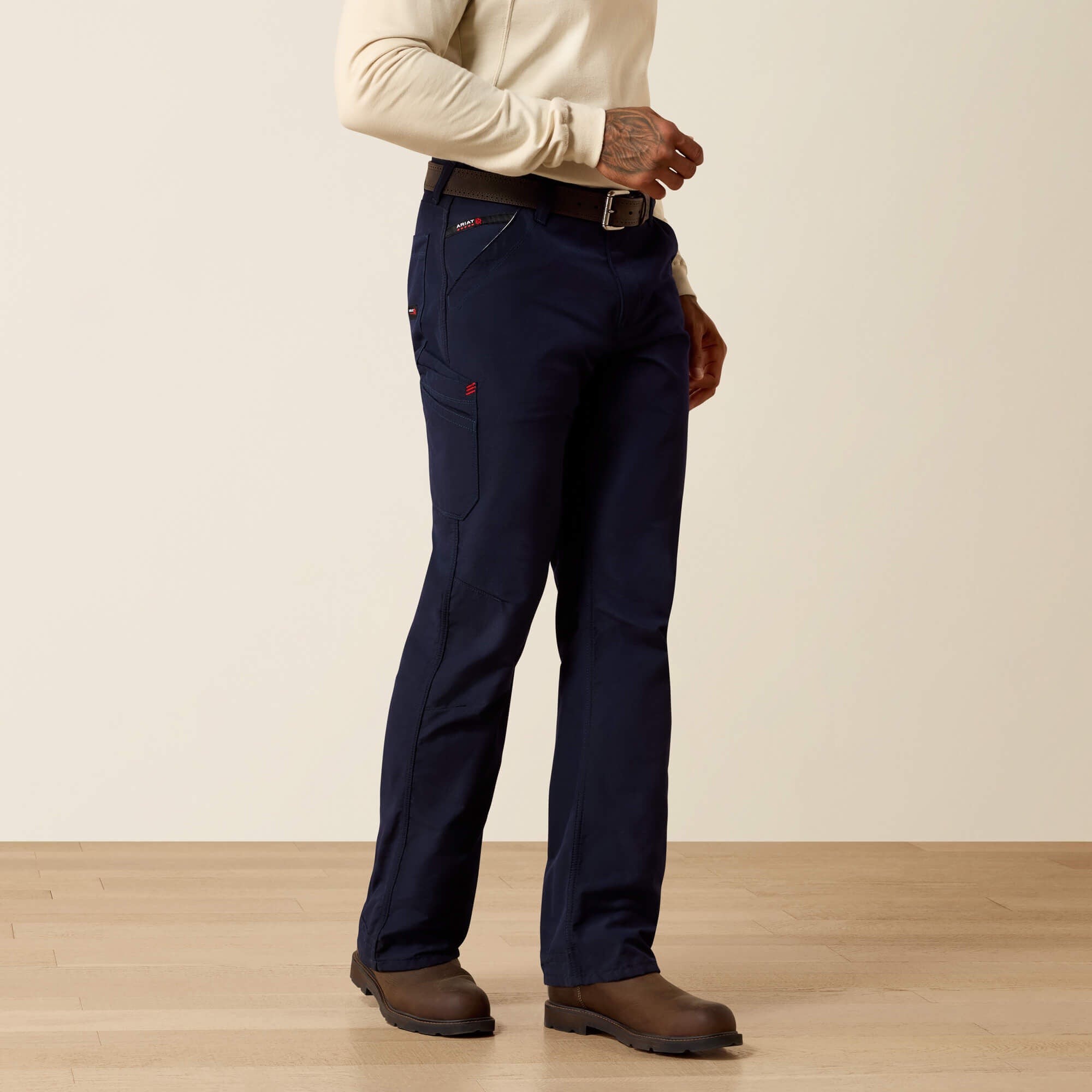 Ariat / FR M4 Relaxed DuraLight Ripstop Boot Cut Pant
