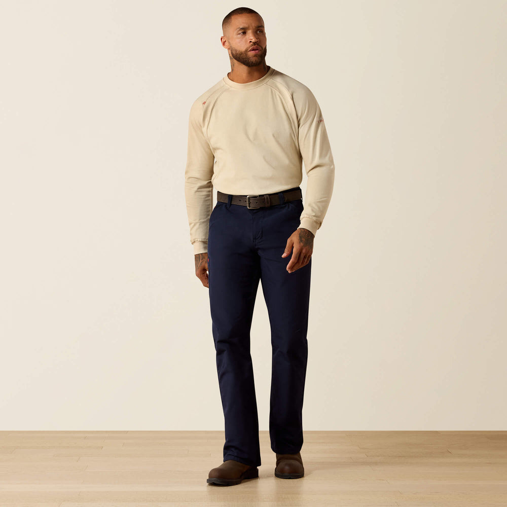 Ariat / FR M4 Relaxed DuraLight Ripstop Boot Cut Pant