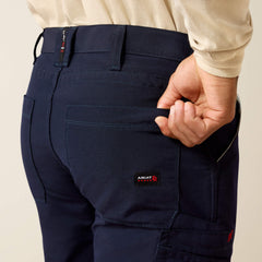 Ariat / FR M4 Relaxed DuraLight Ripstop Boot Cut Pant