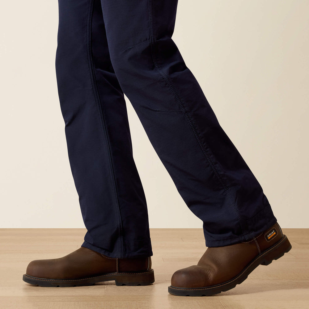 Ariat / FR M4 Relaxed DuraLight Ripstop Boot Cut Pant