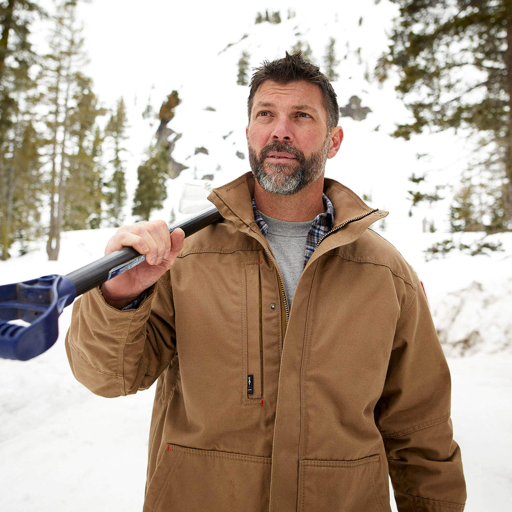 Ariat / FR Workhorse Insulated Jacket