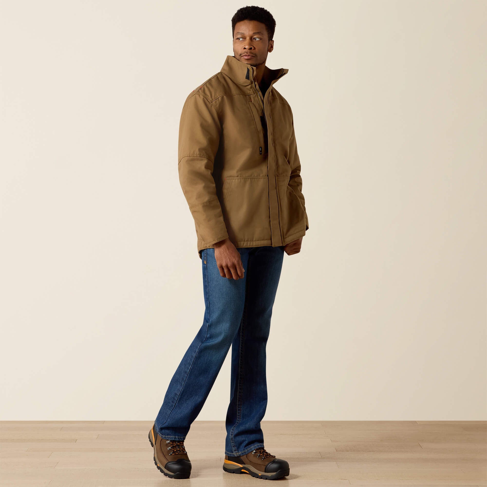 Ariat / FR Workhorse Insulated Jacket