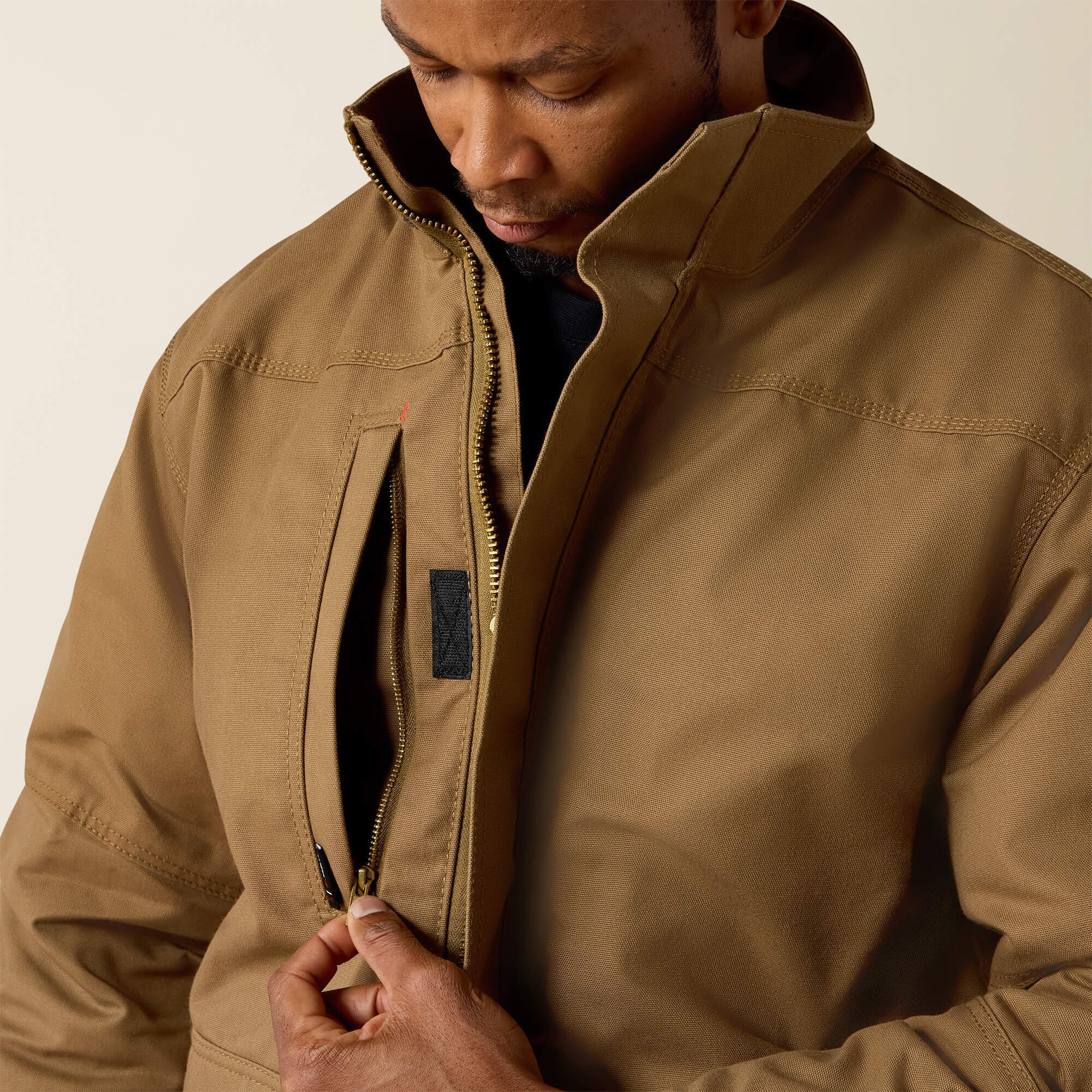 Ariat / FR Workhorse Insulated Jacket