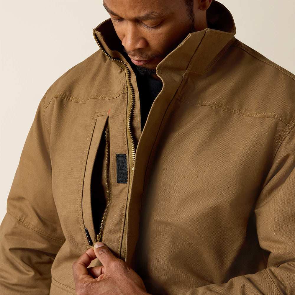 Ariat / FR Workhorse Insulated Jacket
