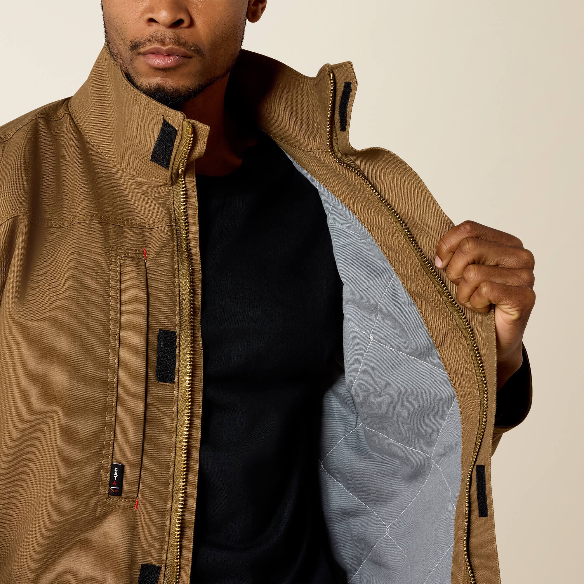 Ariat / FR Workhorse Insulated Jacket