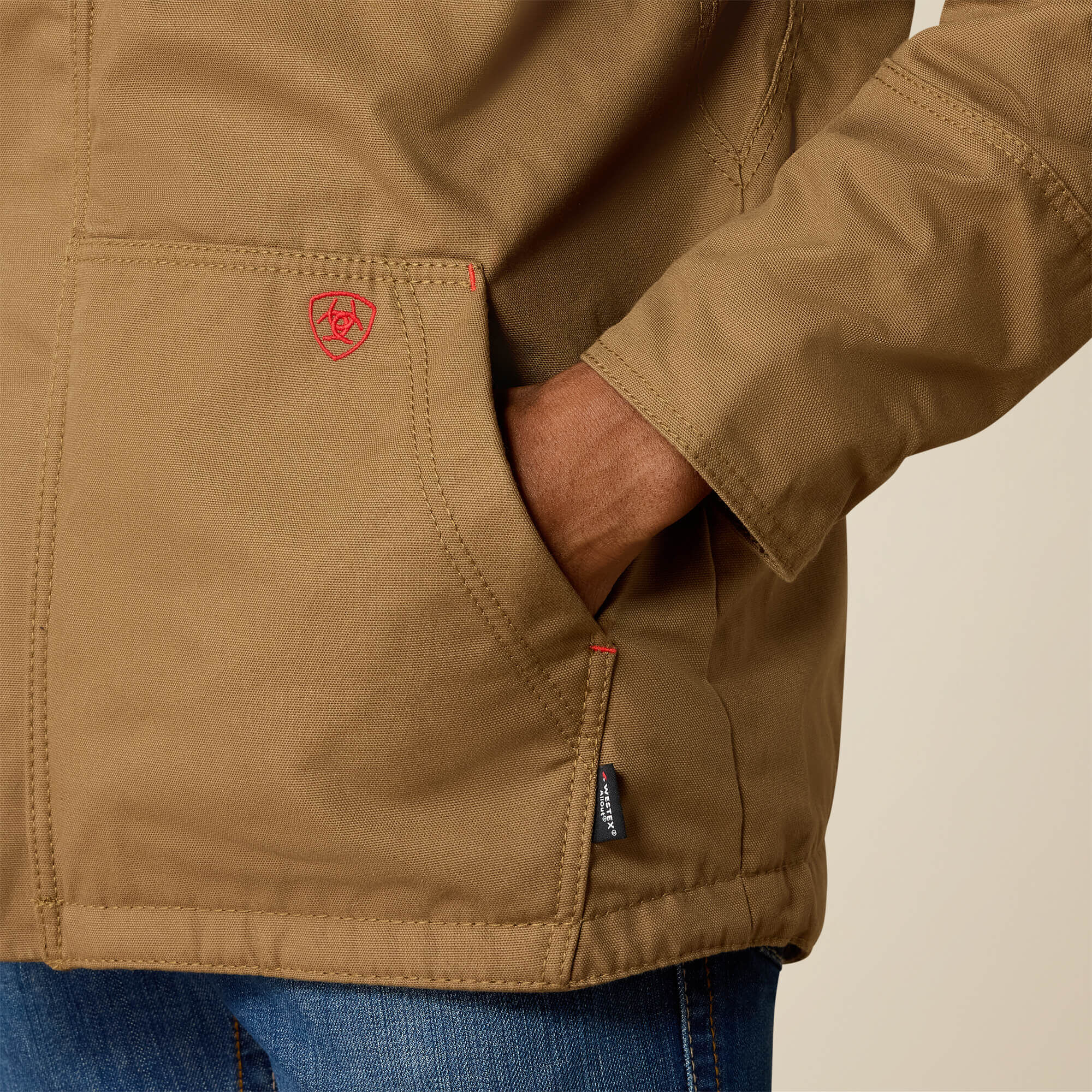 Ariat / FR Workhorse Insulated Jacket