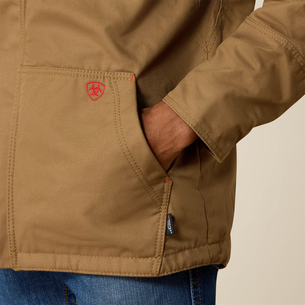 Ariat / FR Workhorse Insulated Jacket