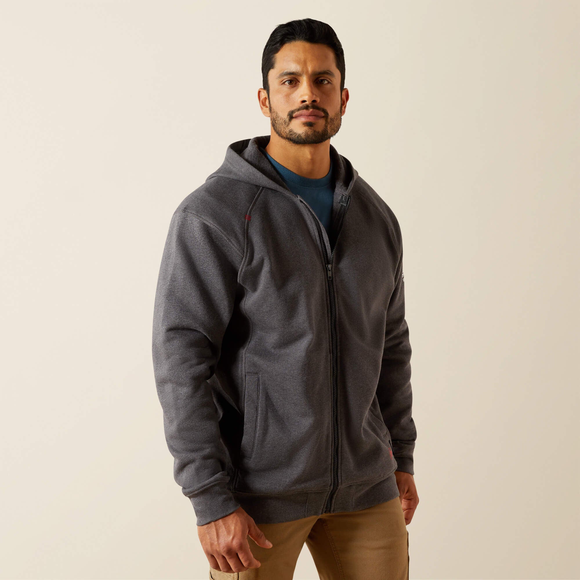 Ariat / FR Rev Full Zip Hoodie