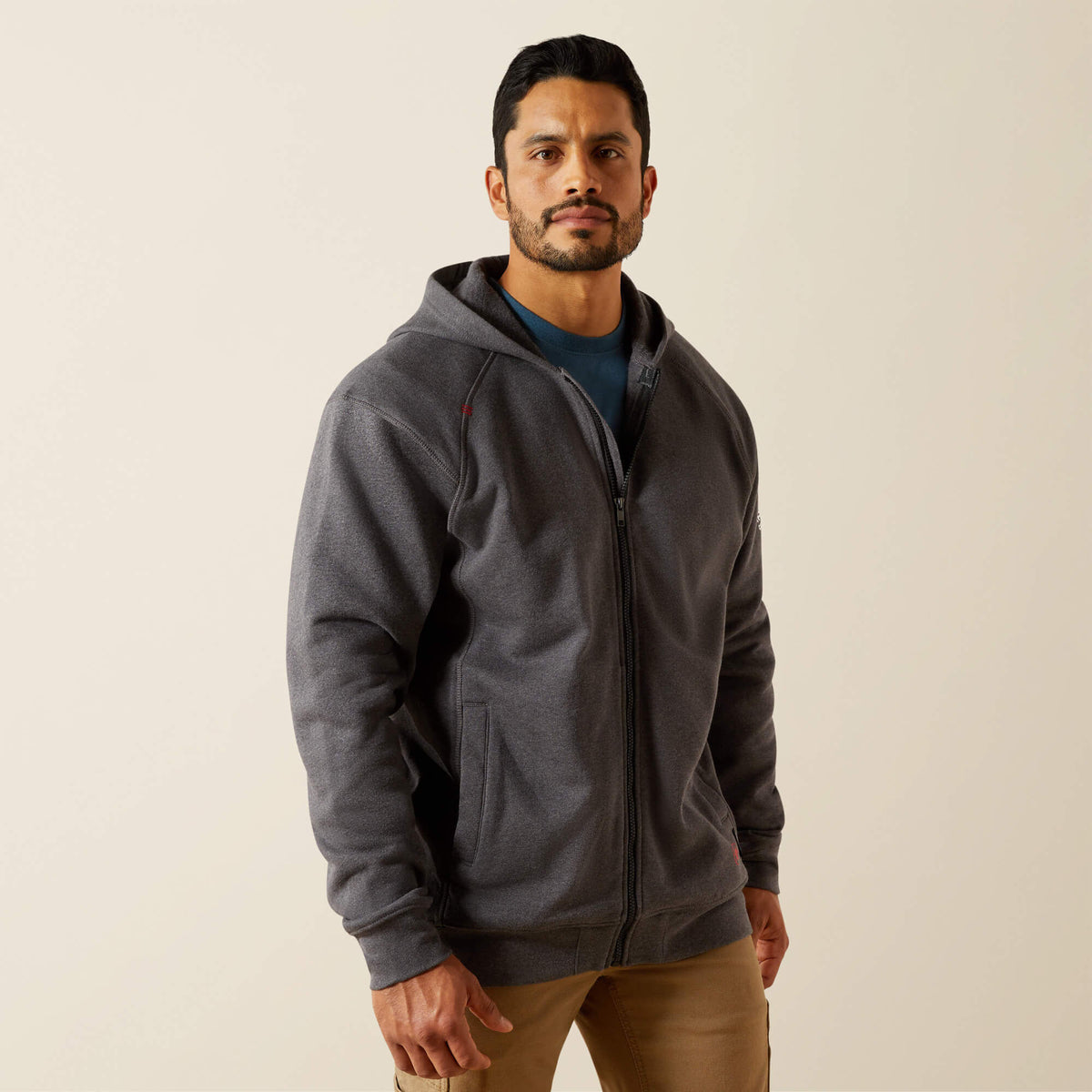 Ariat / FR Rev Full Zip Hoodie