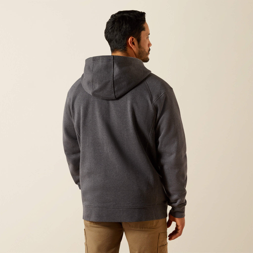 Ariat / FR Rev Full Zip Hoodie