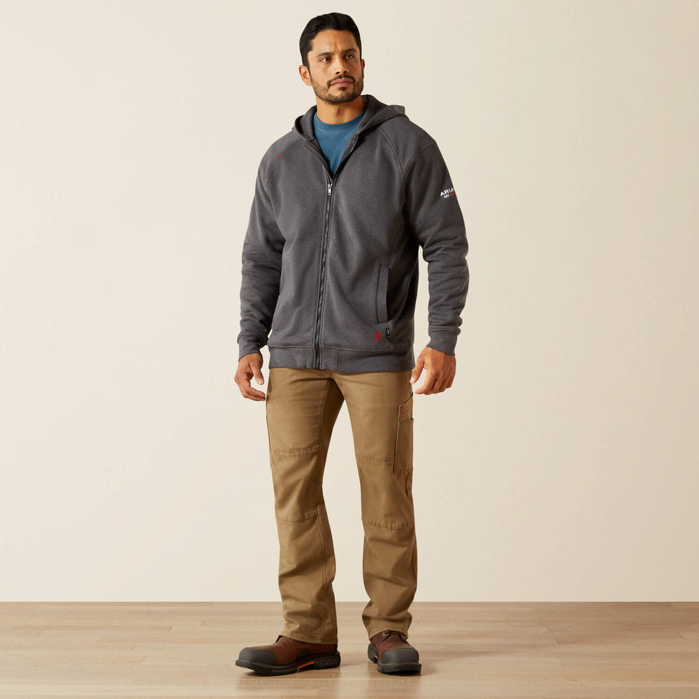 Ariat / FR Rev Full Zip Hoodie