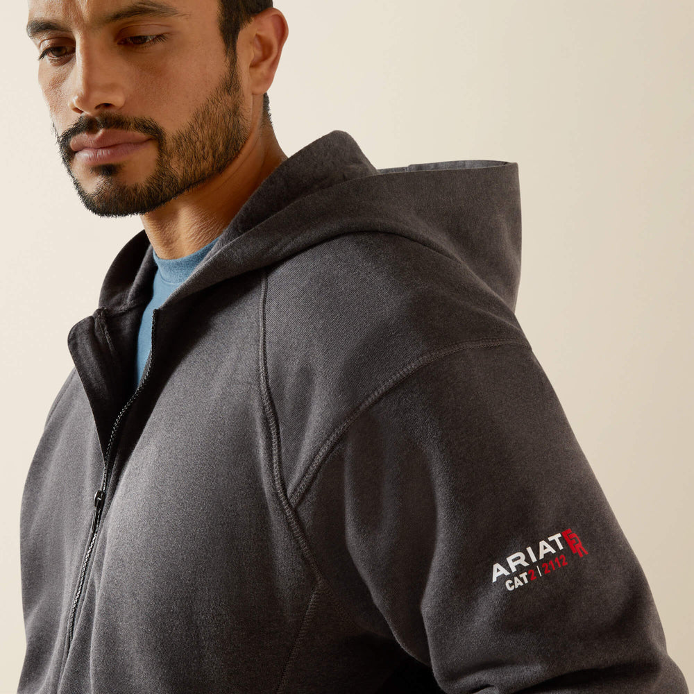 Ariat / FR Rev Full Zip Hoodie