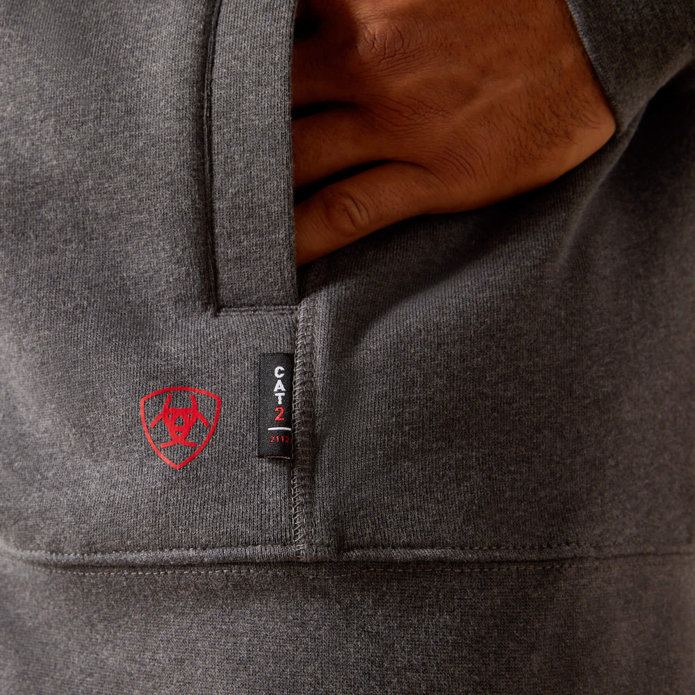 Ariat / FR Rev Full Zip Hoodie