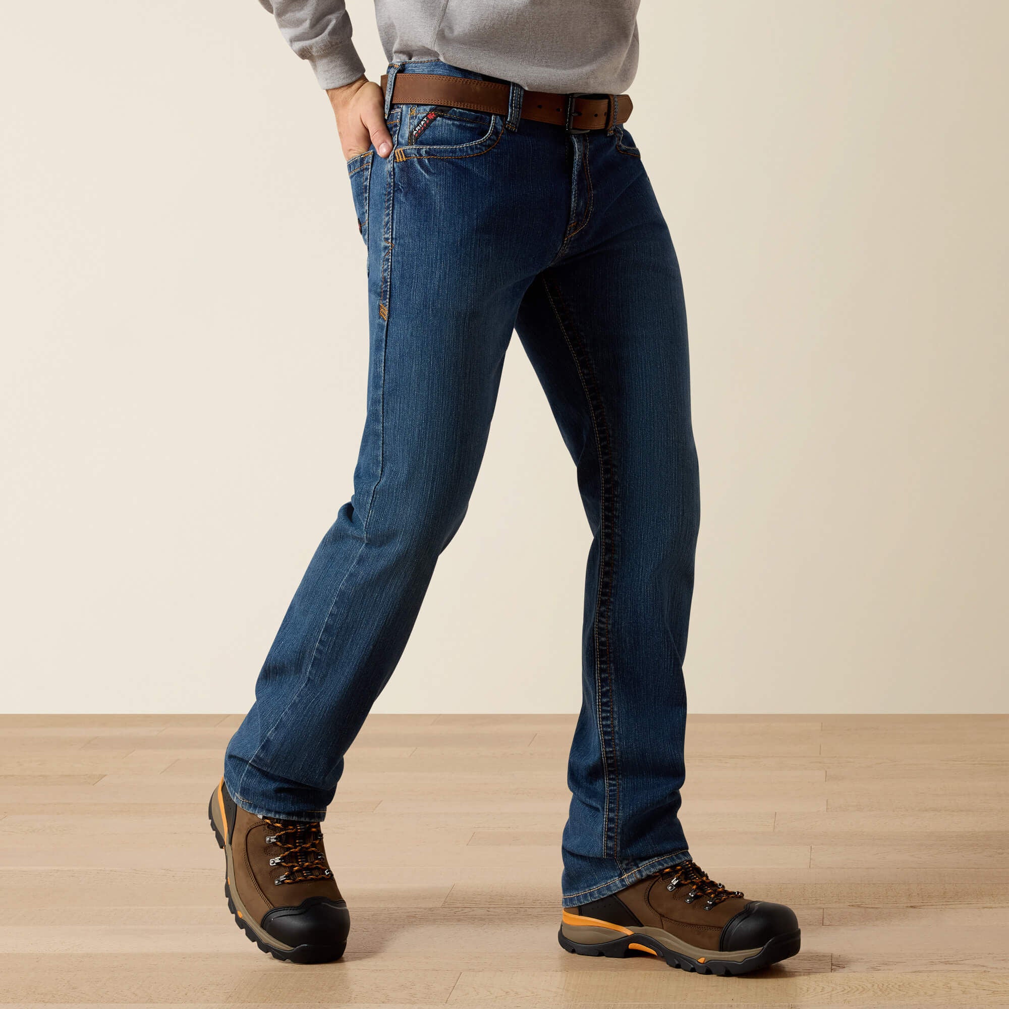 Ariat / FR M7 Slim DuraStretch Basic Straight Leg Jean