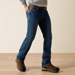 Ariat / FR M7 Slim DuraStretch Basic Straight Leg Jean