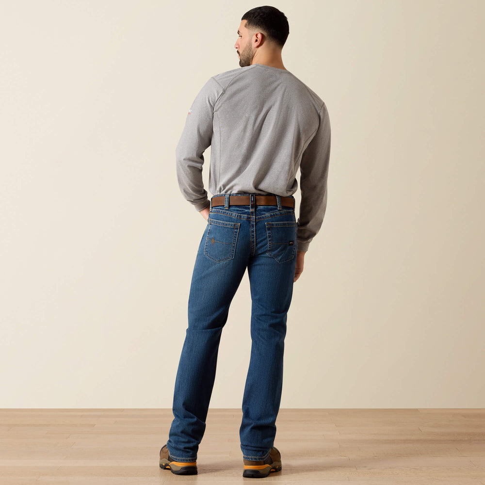Ariat / FR M7 Slim DuraStretch Basic Straight Leg Jean