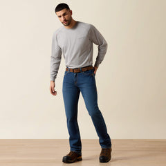 Ariat / FR M7 Slim DuraStretch Basic Straight Leg Jean