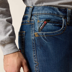 Ariat / FR M7 Slim DuraStretch Basic Straight Leg Jean