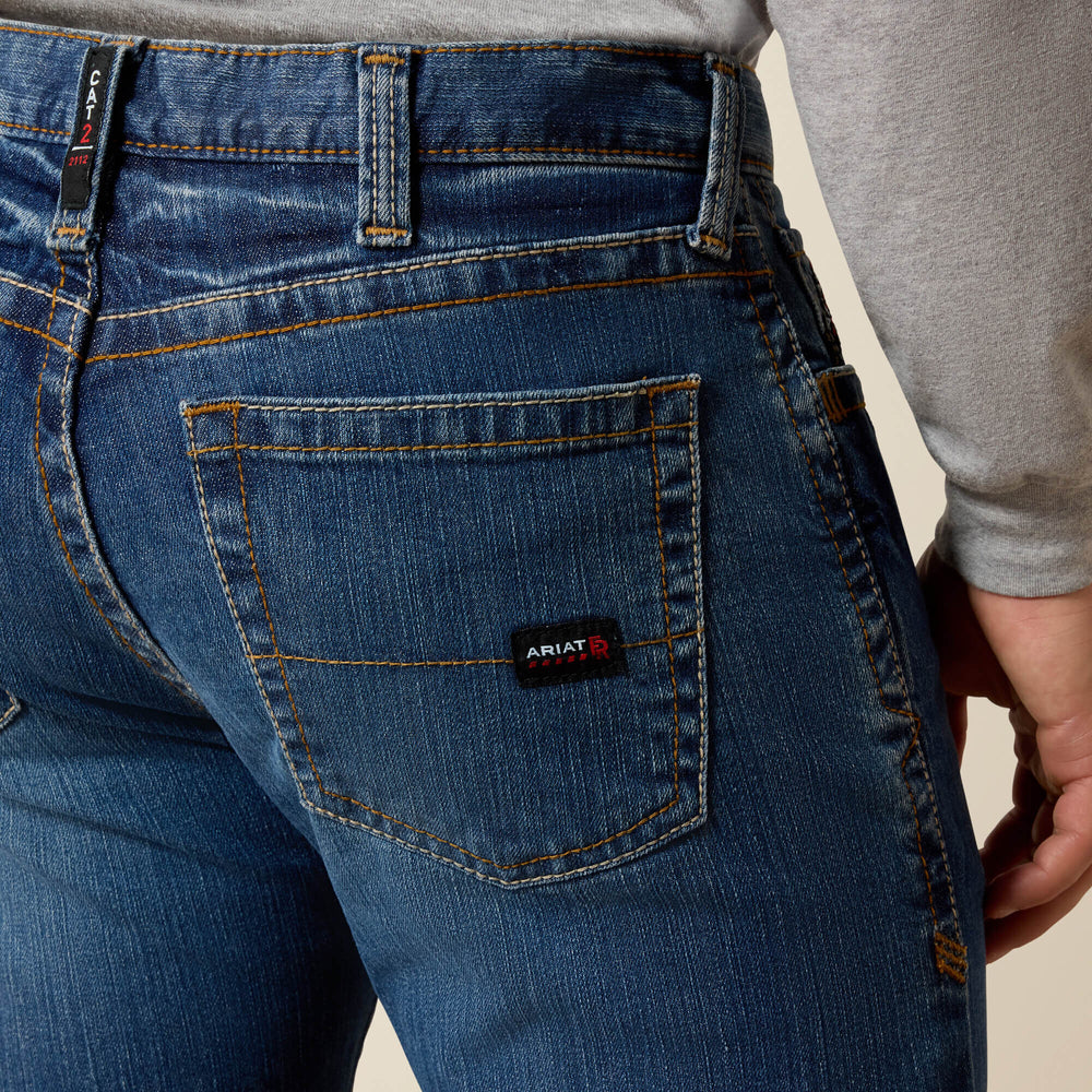 Ariat / FR M7 Slim DuraStretch Basic Straight Leg Jean