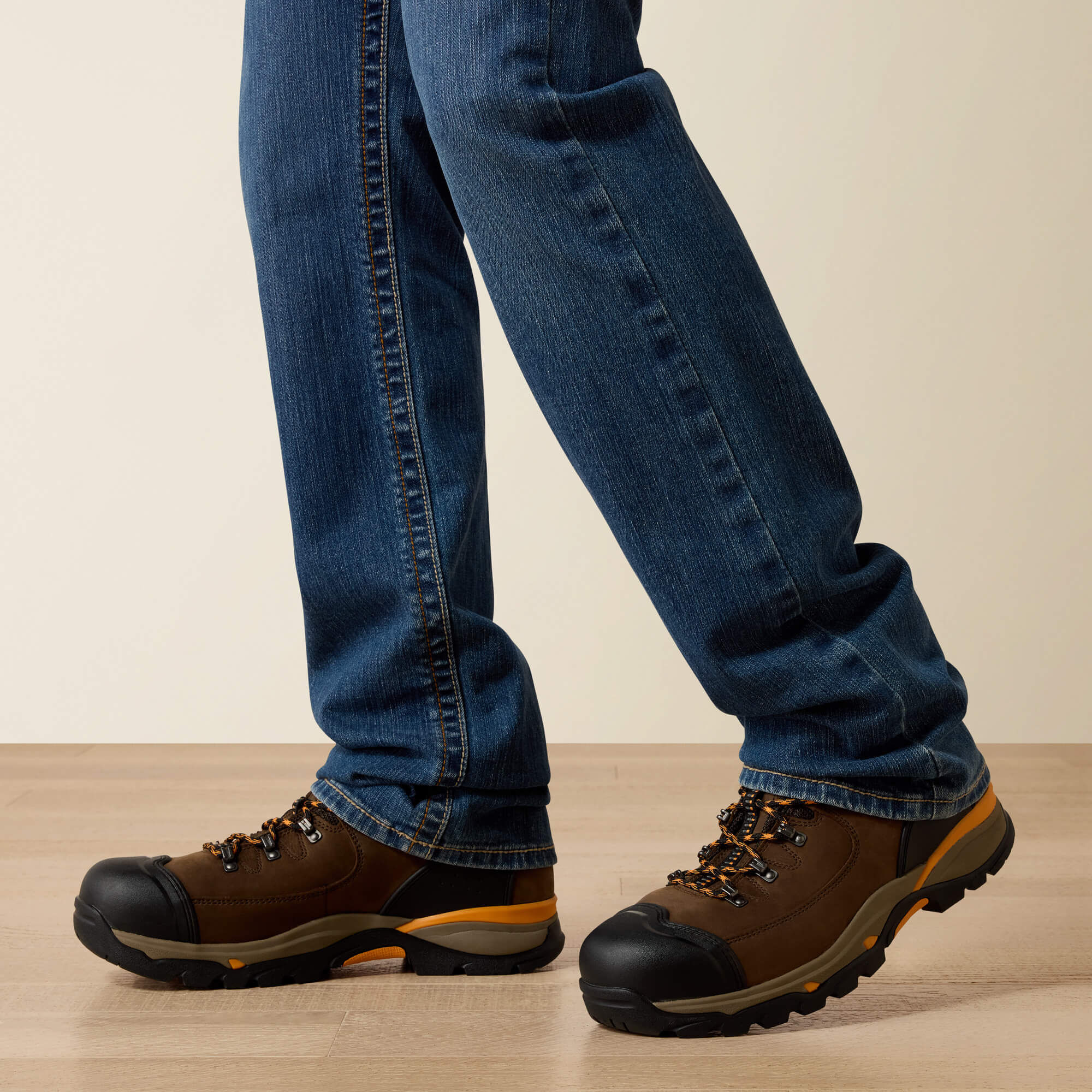 Ariat / FR M7 Slim DuraStretch Basic Straight Leg Jean