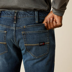 Ariat / FR M7 Slim Lightweight DuraStretch Straight Leg Jeans