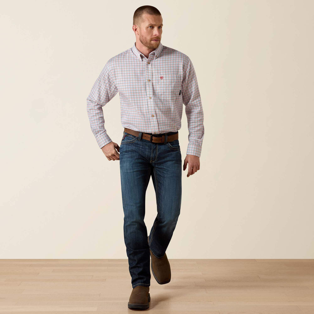 Ariat / FR Basic Work Shirt